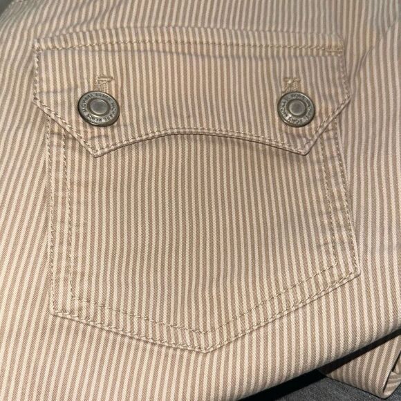 Michael Kors Khaki Pants - Picture 6 of 6